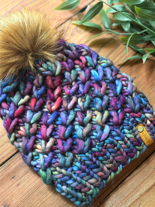 Crush Hat in Anniversario