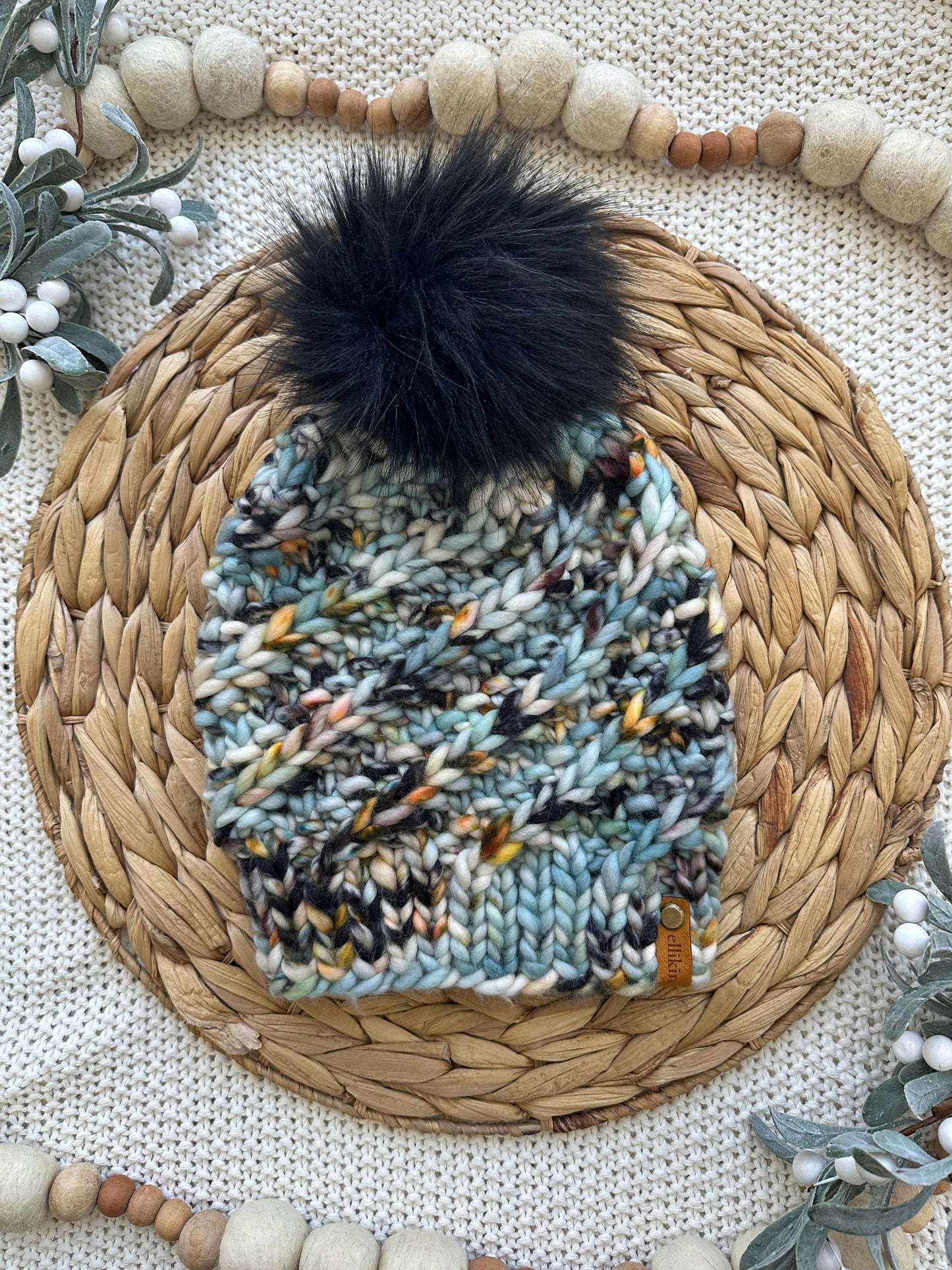 North Road Beanie
