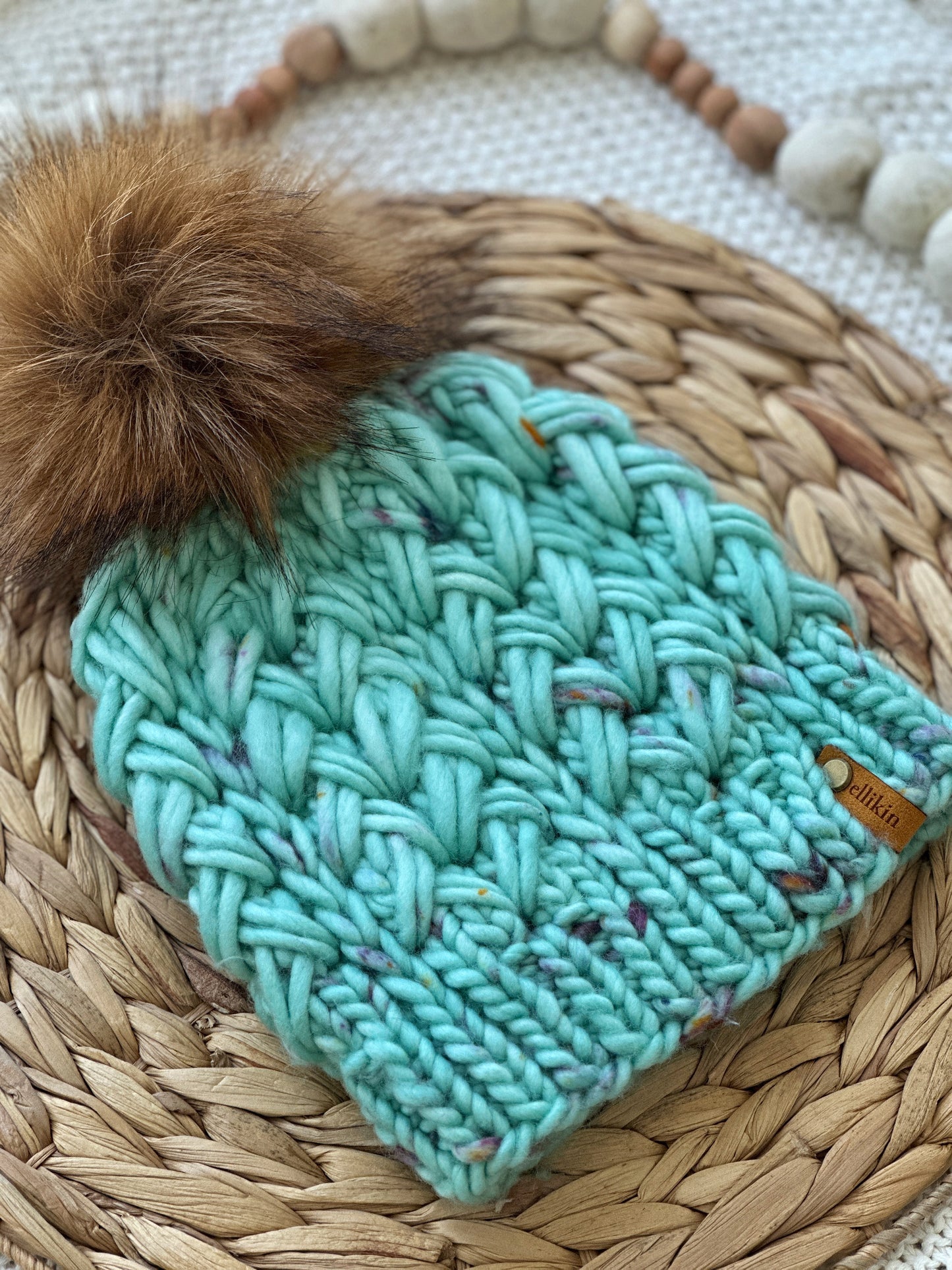 Suspire Beanie