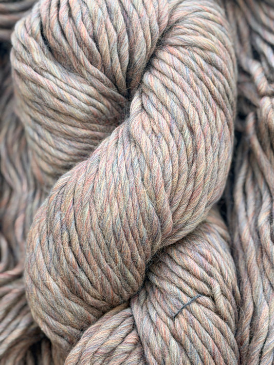 Blue Sky Fibers Woolstock North in Northern Lights