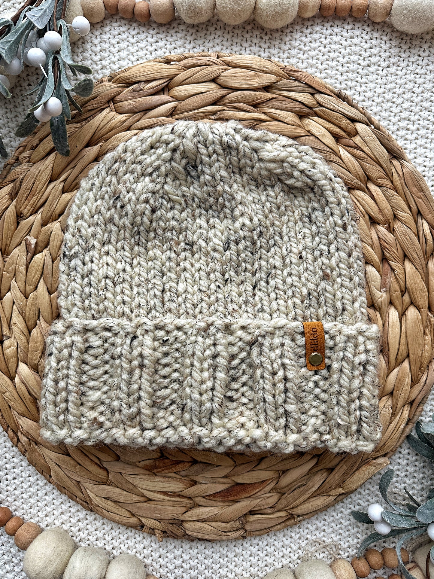 Alpine Trail Beanie