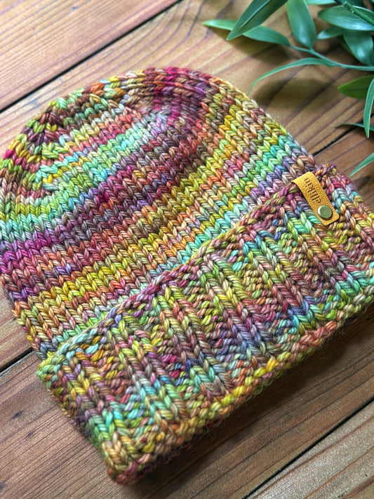 Alpine Trail Bulky in Diana