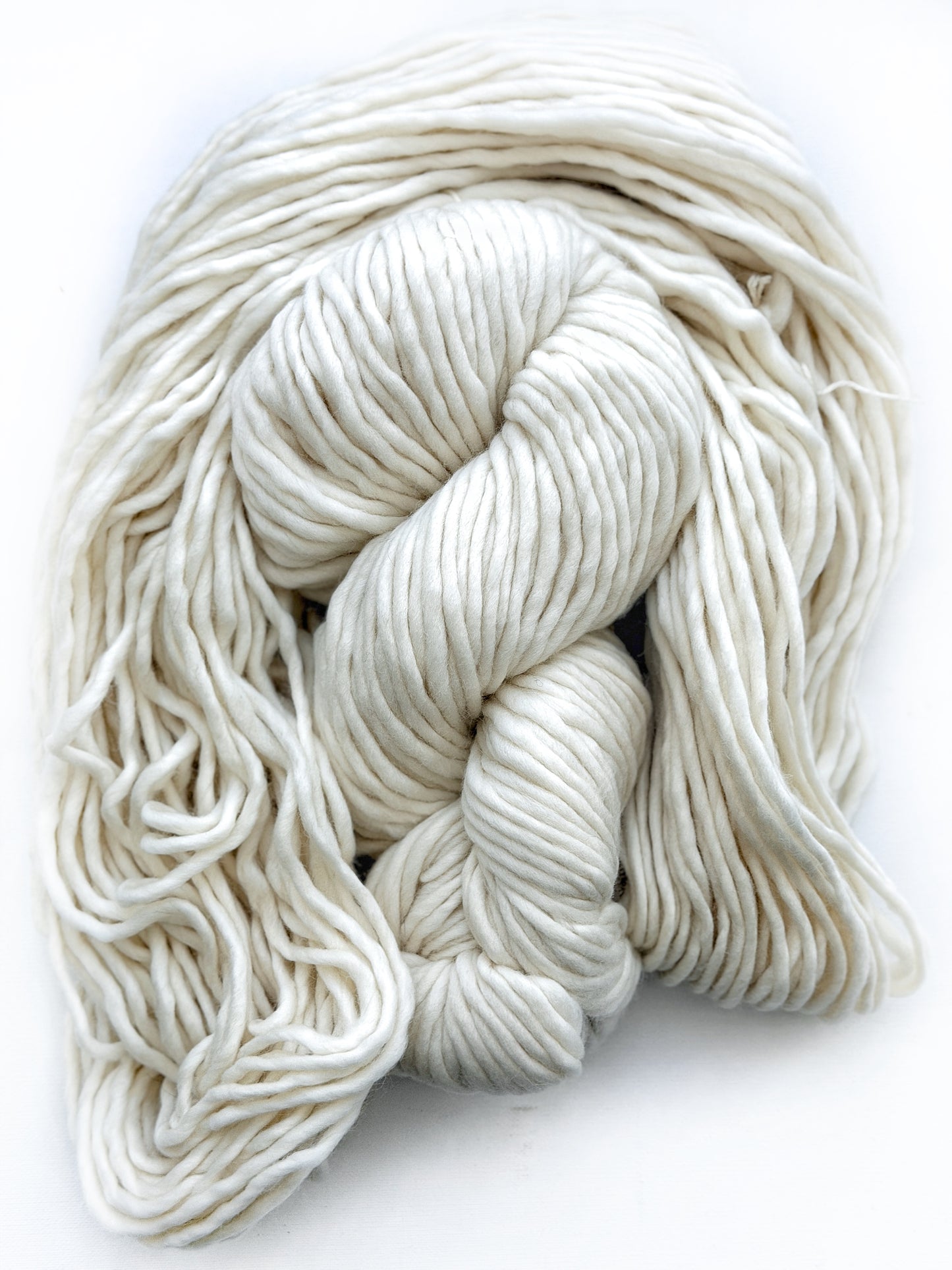 Blue Sky Fibers Woolstock North in Highland Fleece