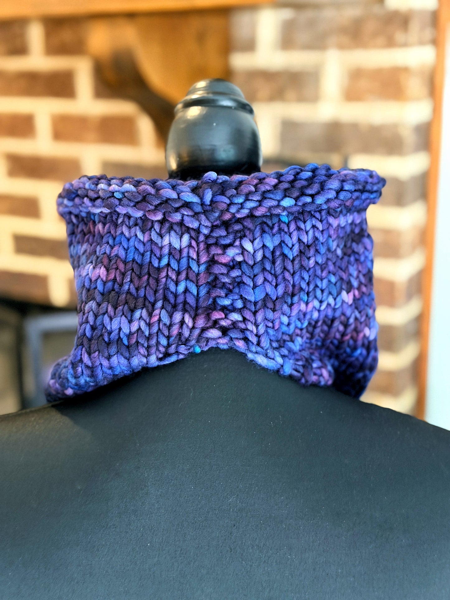 Cowl-Danna in Whales Road