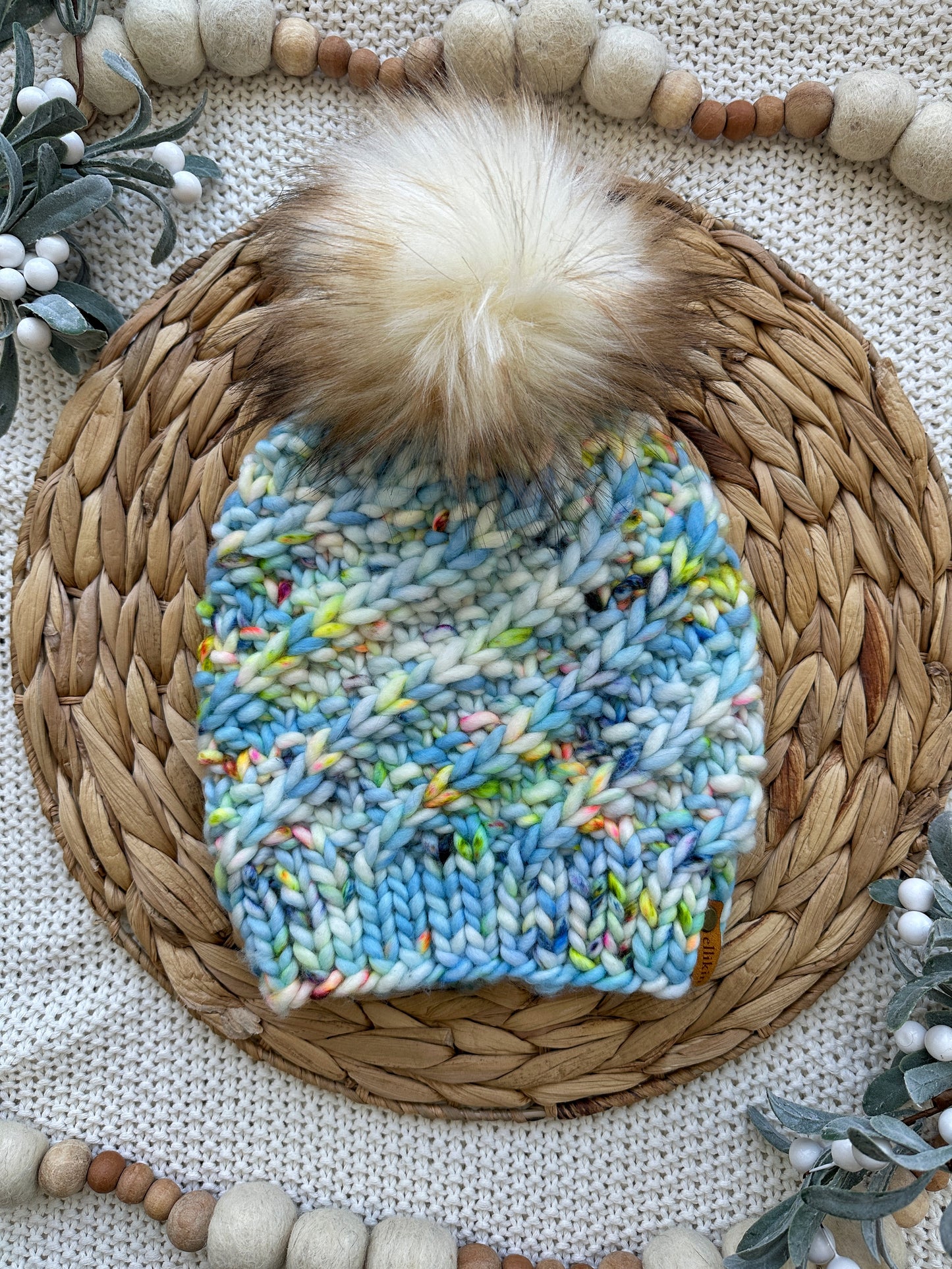 North Road Beanie