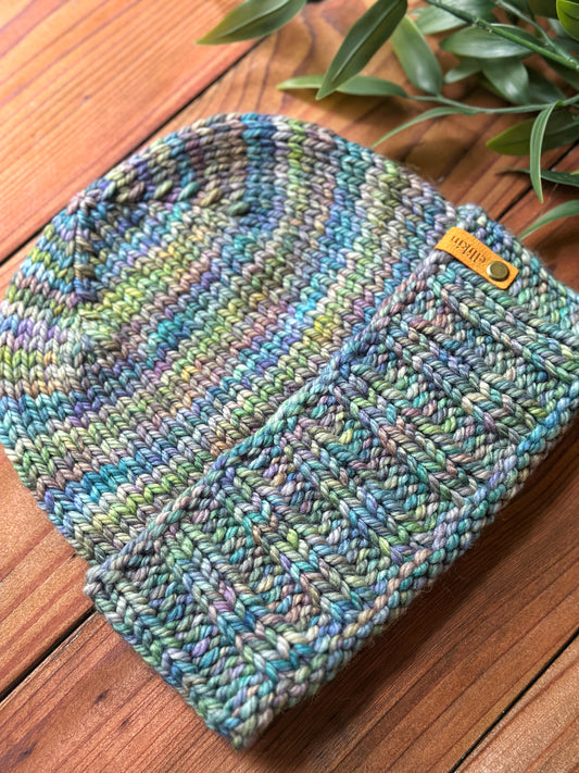 Alpine Trail Bulky in Indiecita