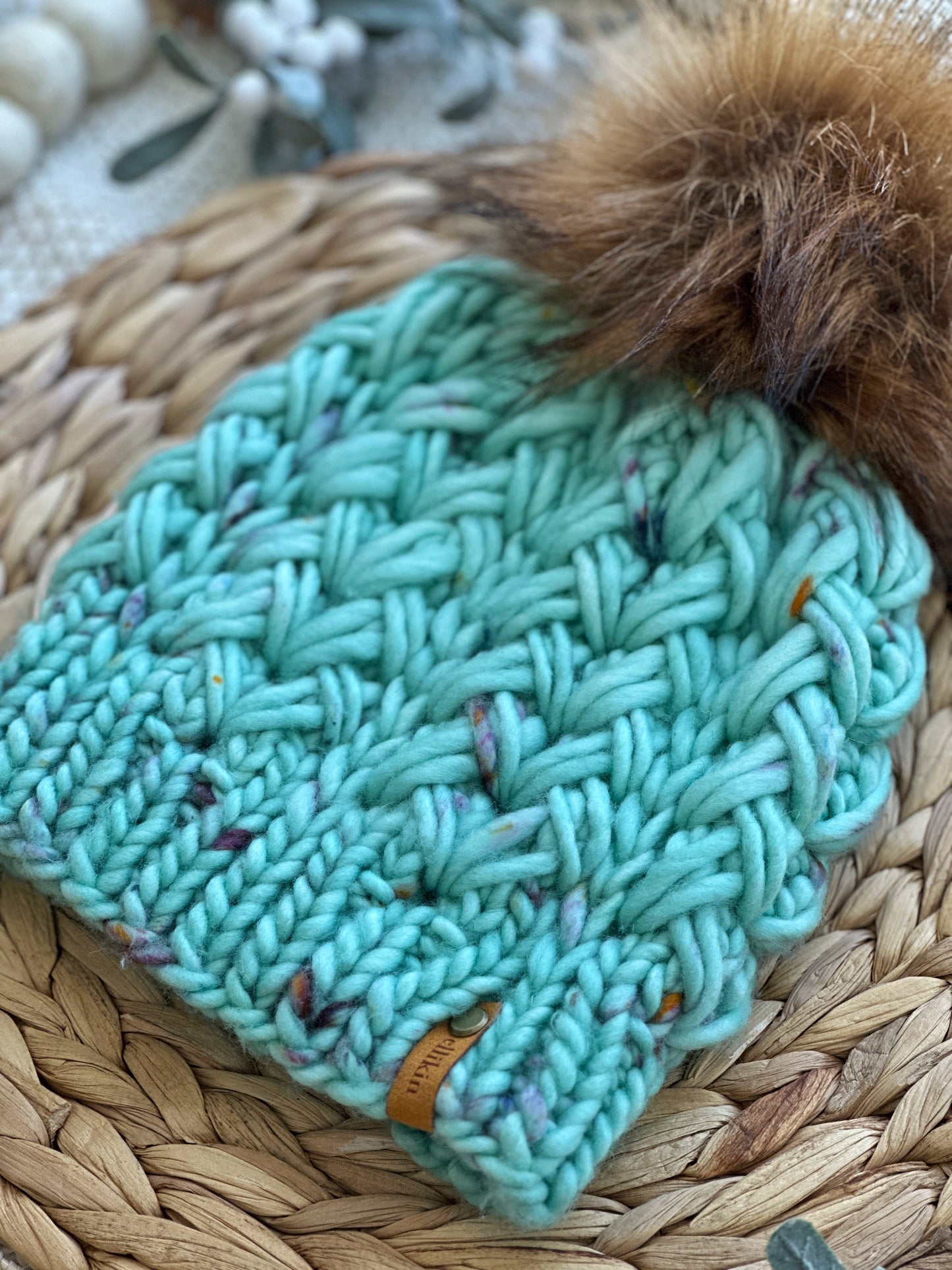 Suspire Beanie