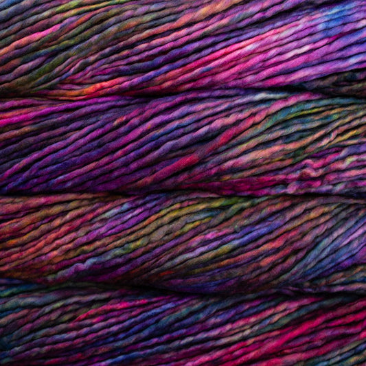 Malabrigo Rasta in Anniversario