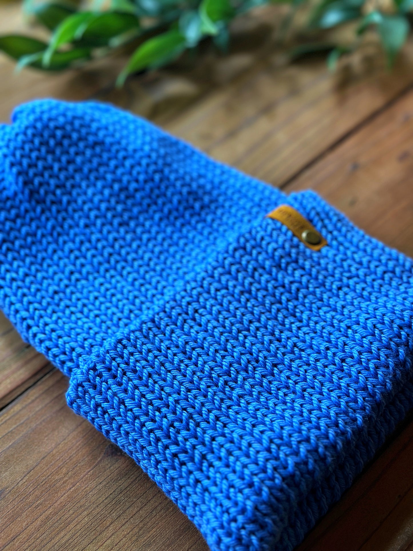 Campfire Beanie in Uraguay