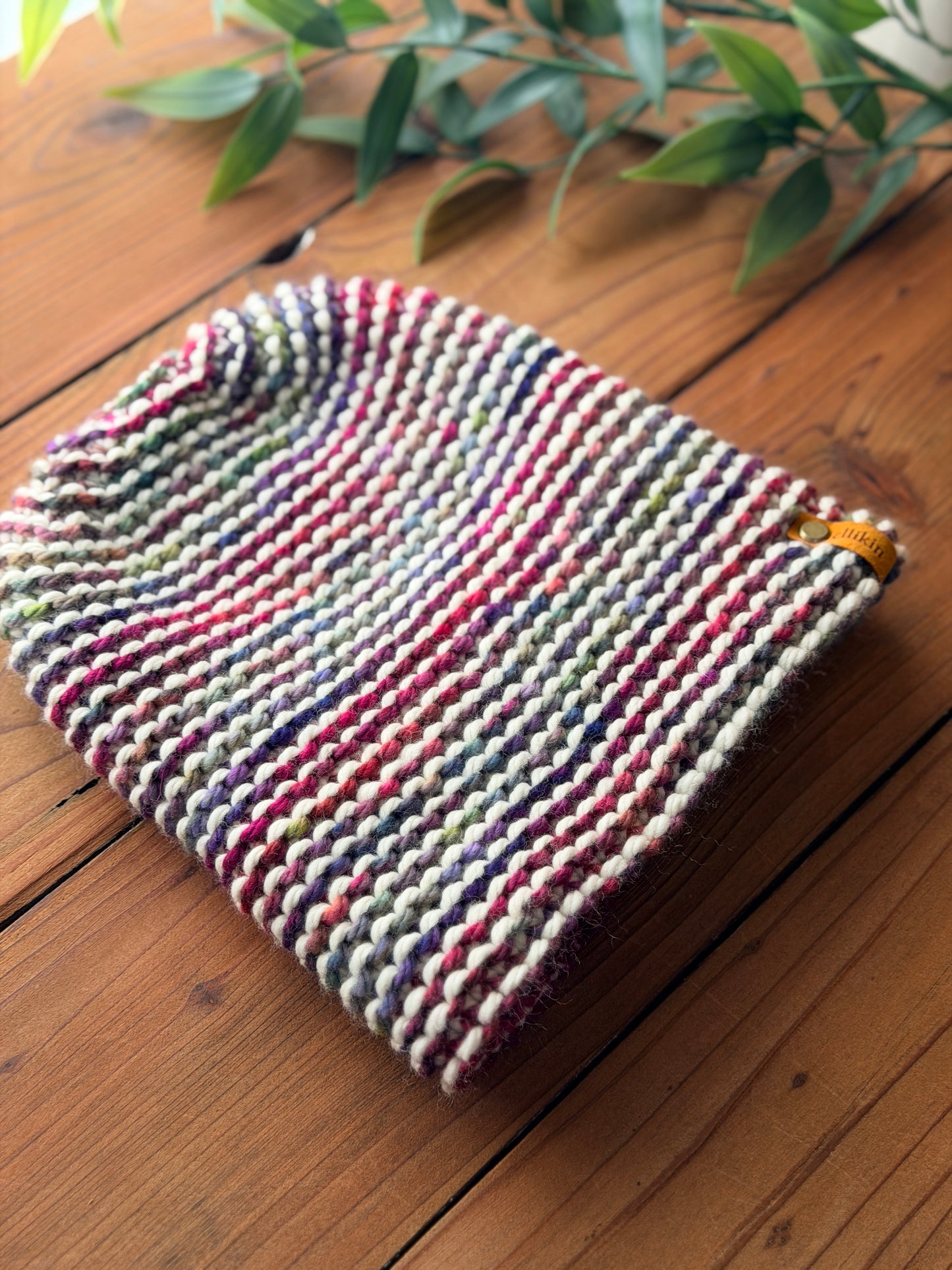 Jilly Beanie in Anniversario