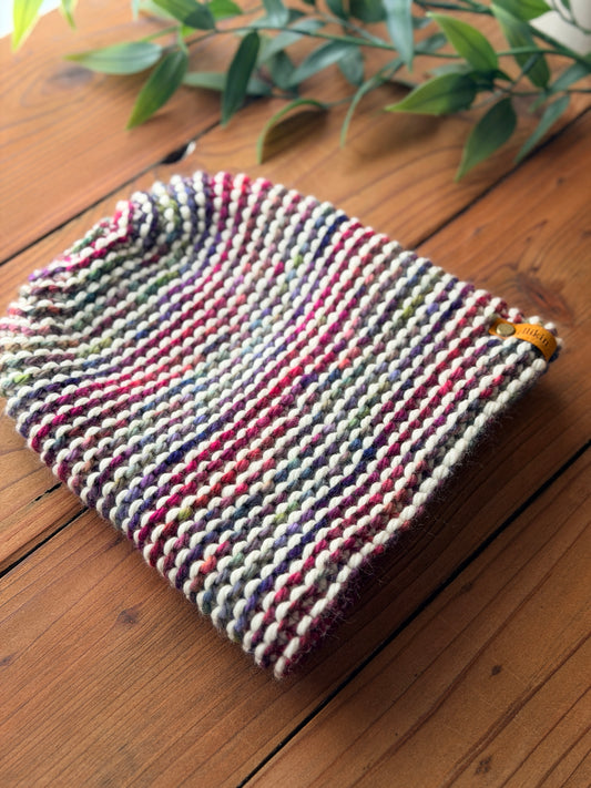 Jilly Beanie in Anniversario