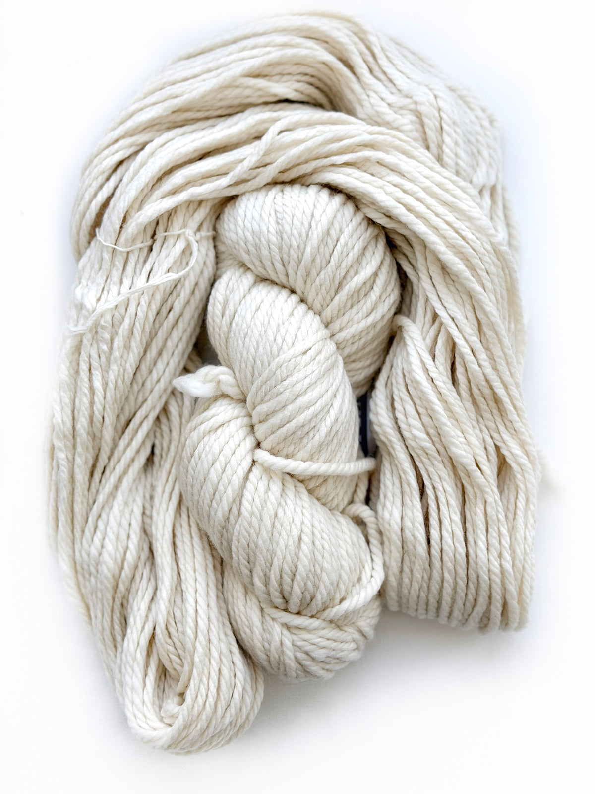 Malabrigo Chunky in Natural