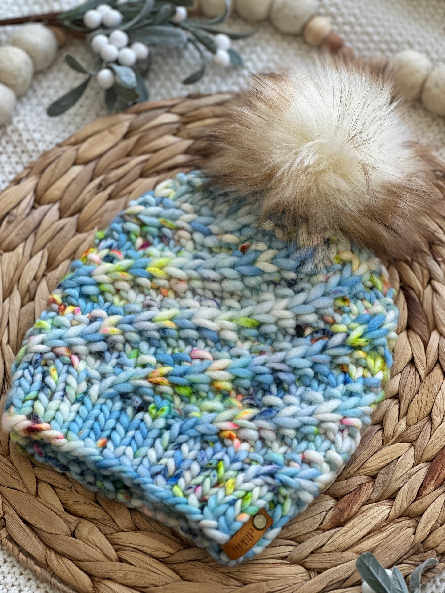 North Road Beanie