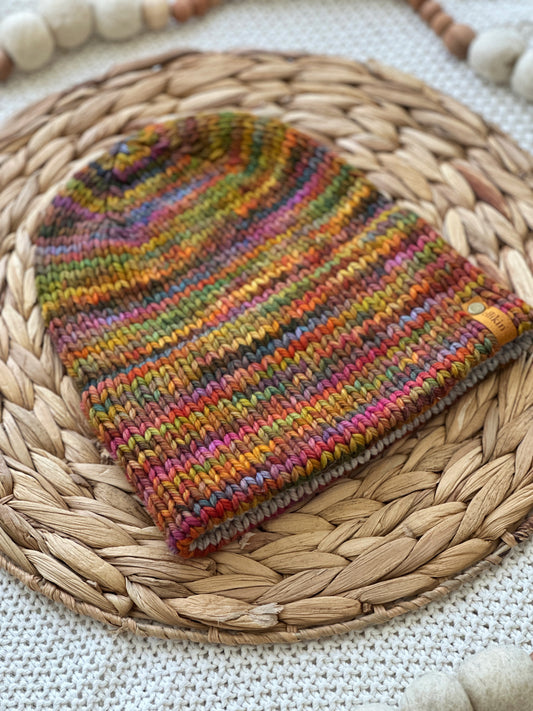 Jake Beanie in Diana