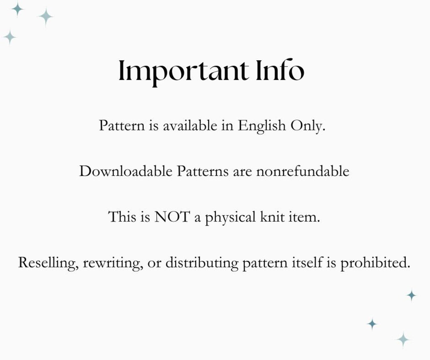 The Cooper Cowl Knitting Pattern