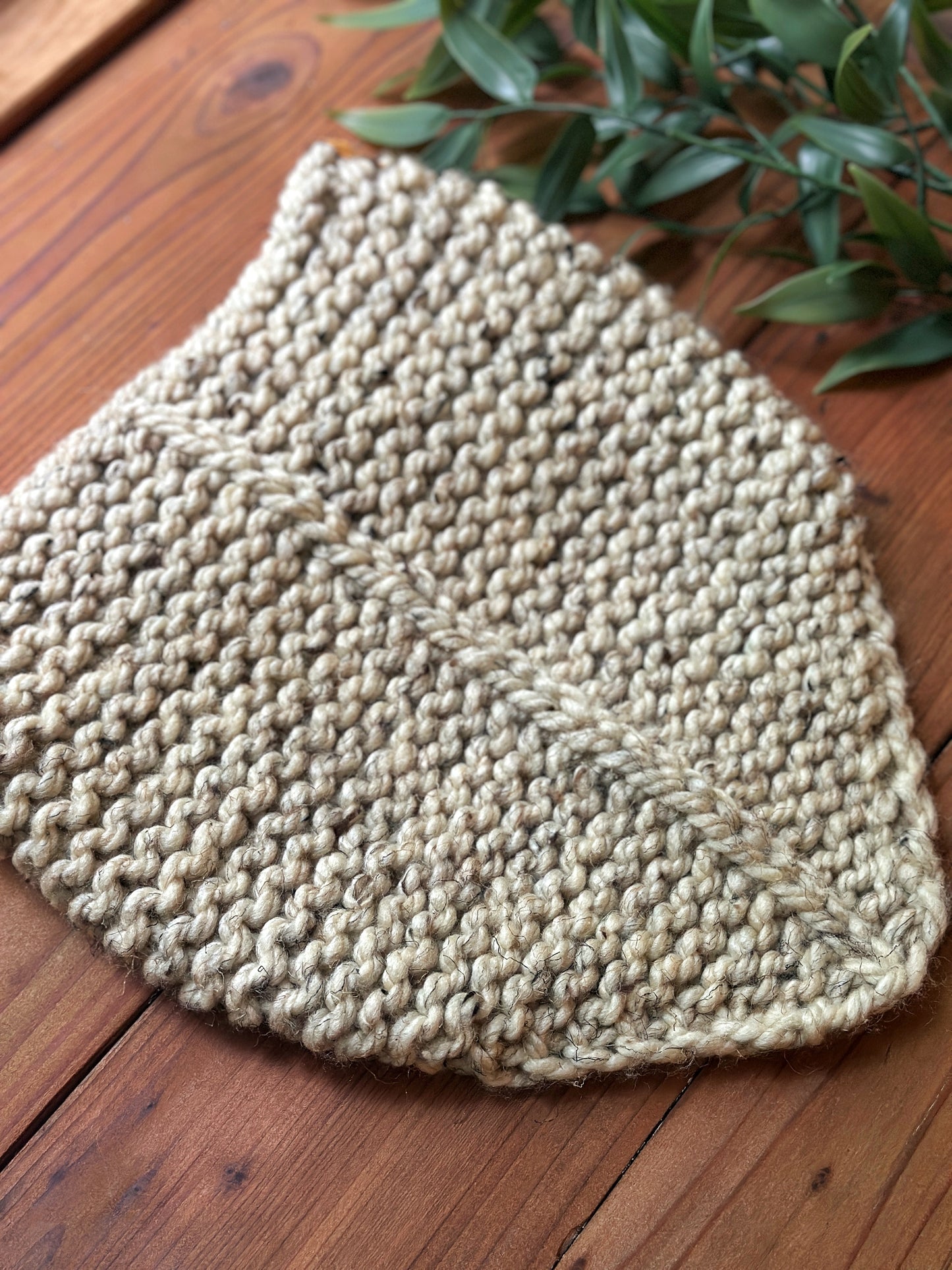 Pamn Bandana Cowl
