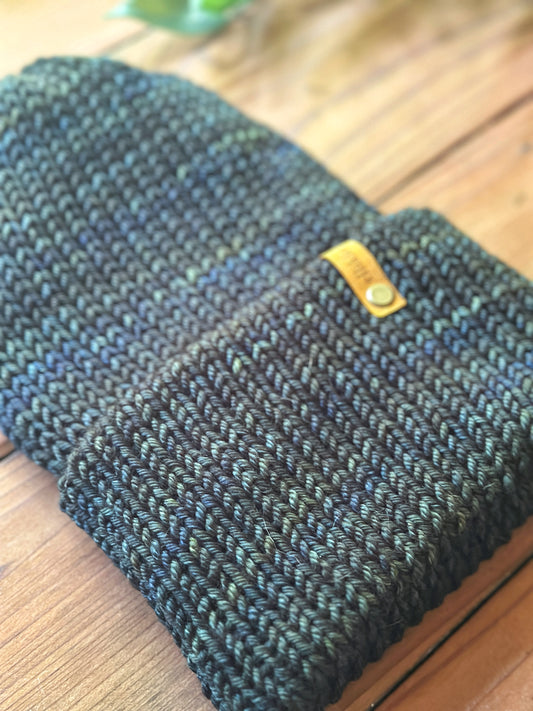 Campfire Beanie in Vaa