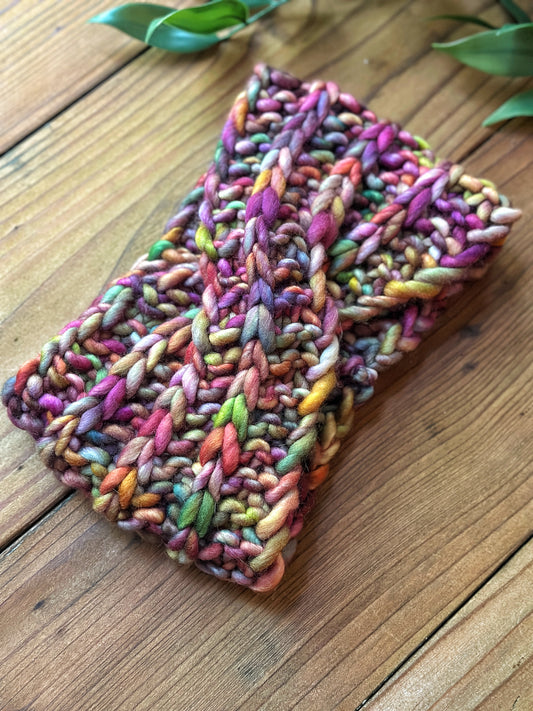 Pamn Headband in Arco Iris