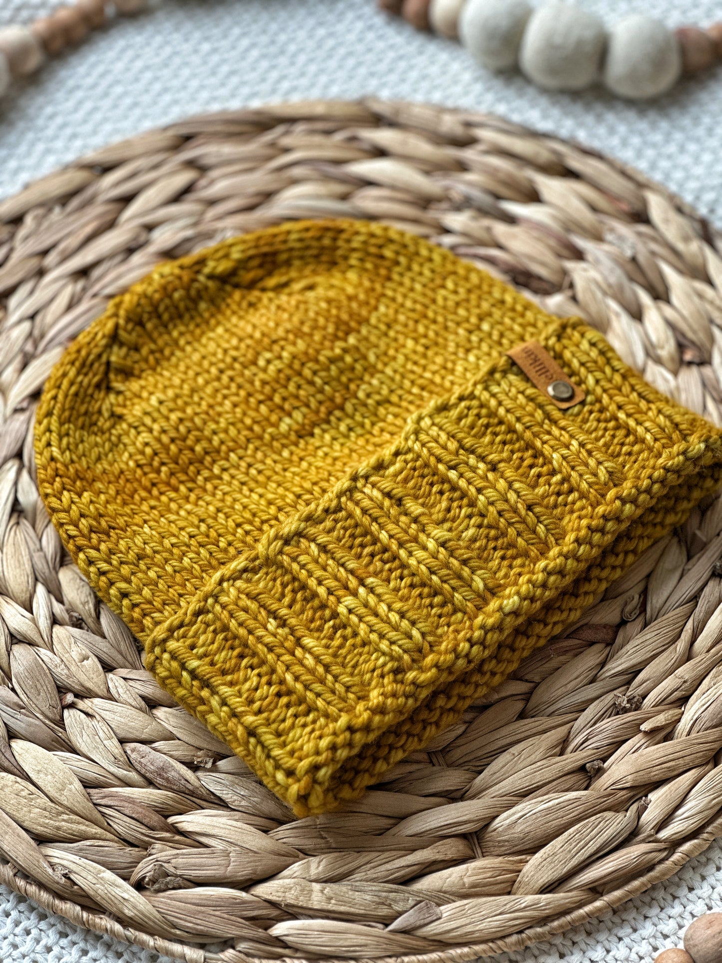 Alpine Trail Bulky in Frank