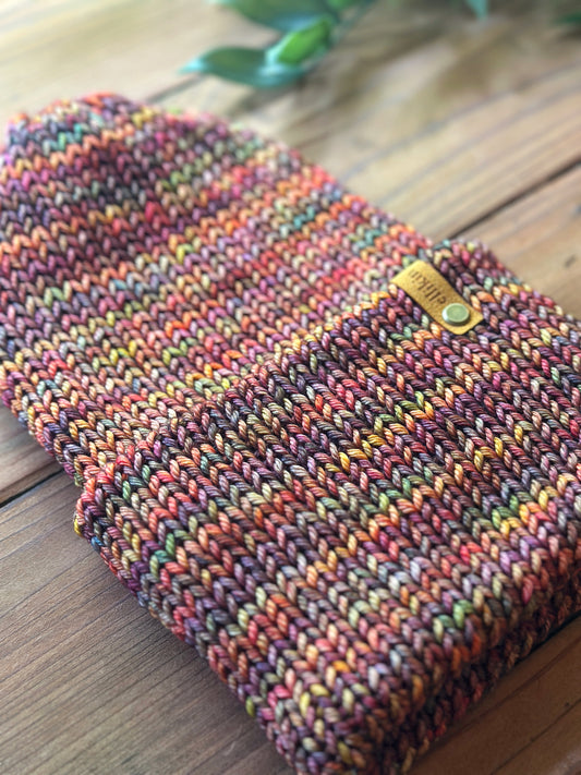 Campfire Beanie in Diana