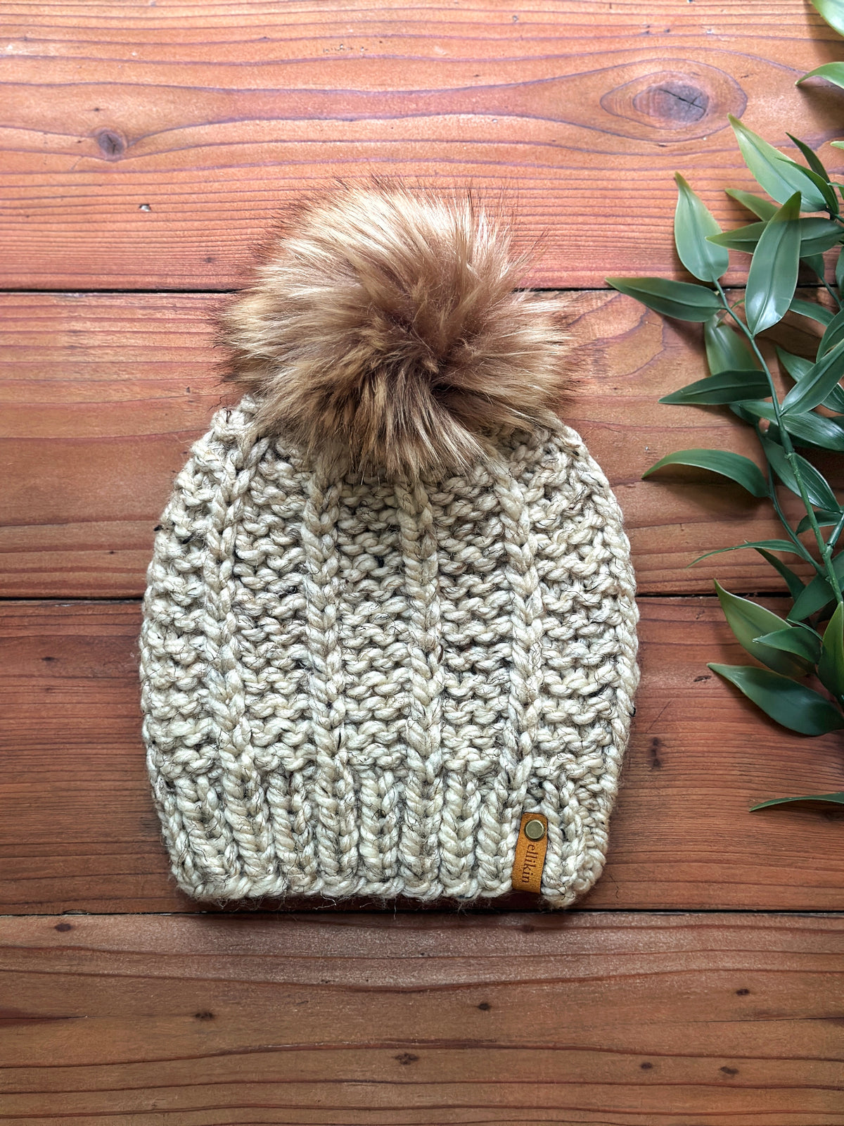 Pennridge Beanie