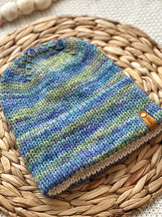 Jake Beanie in Indiecita