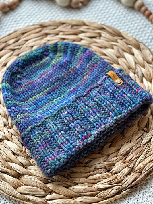 Alpine Trail Bulky in Anniversario