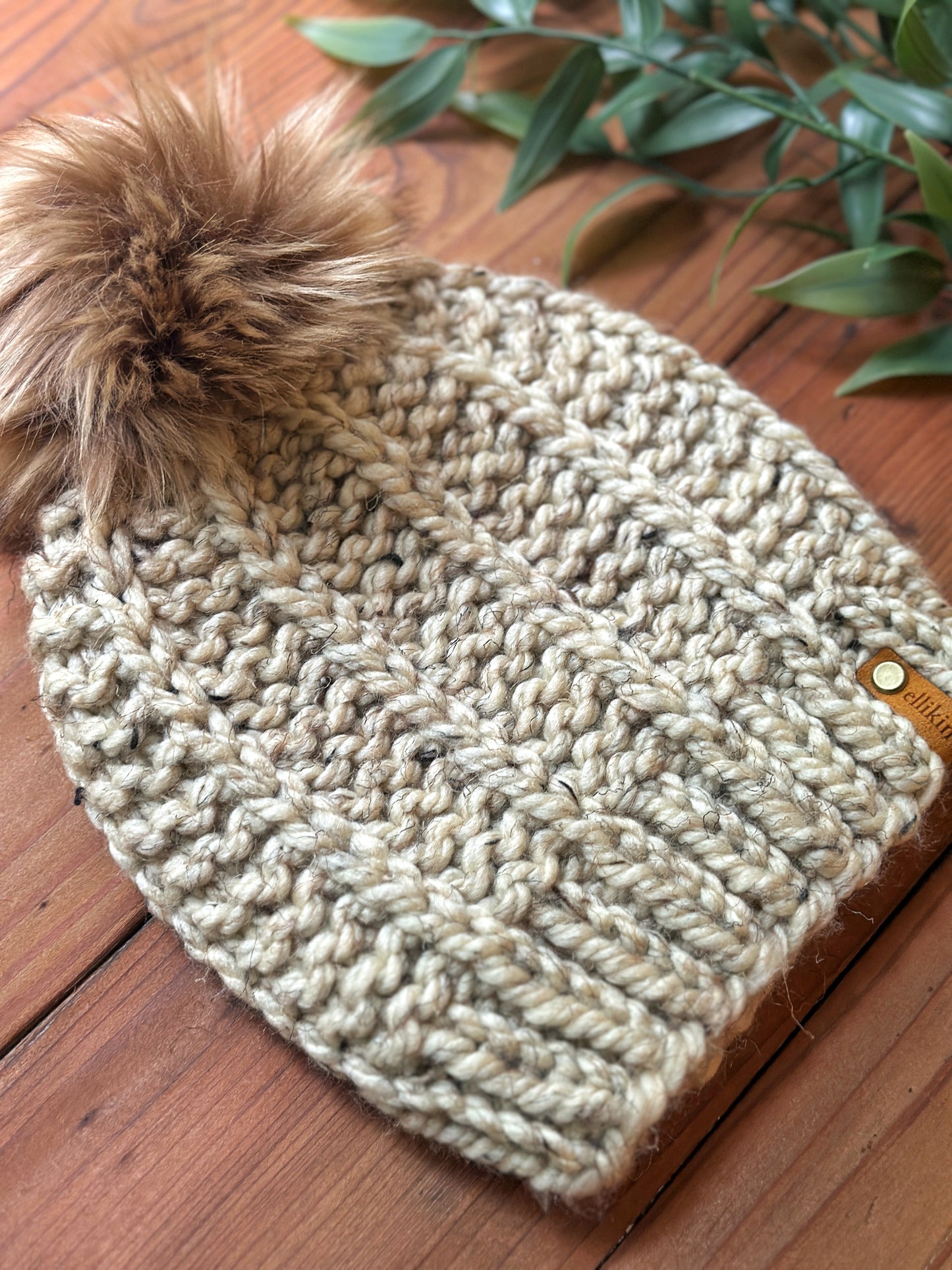 Pennridge Beanie