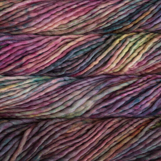 Malabrigo Rasta in Arco Iris