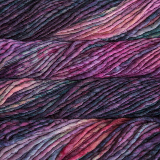 Malabrigo Rasta in Boreal