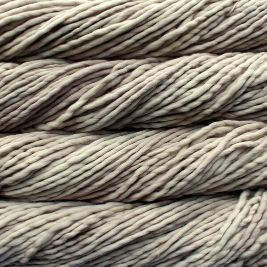 Malabrigo Rasta in Fog