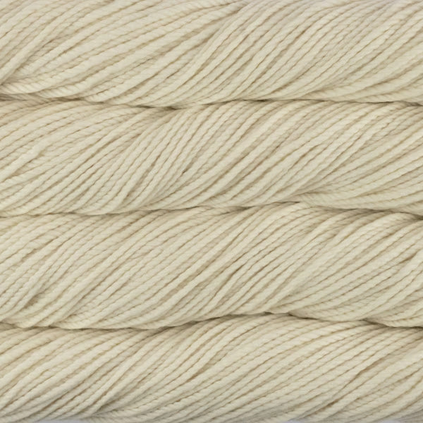 Malabrigo Chunky in Natural