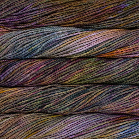 Malabrigo Chunky in Piedras