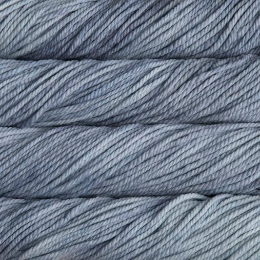 Malabrigo Chunky in Polar Morn