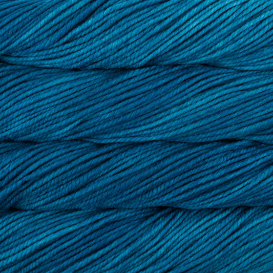 Malabrigo Chunky in Tuareg