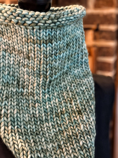 Cowl-Danna in Pascal