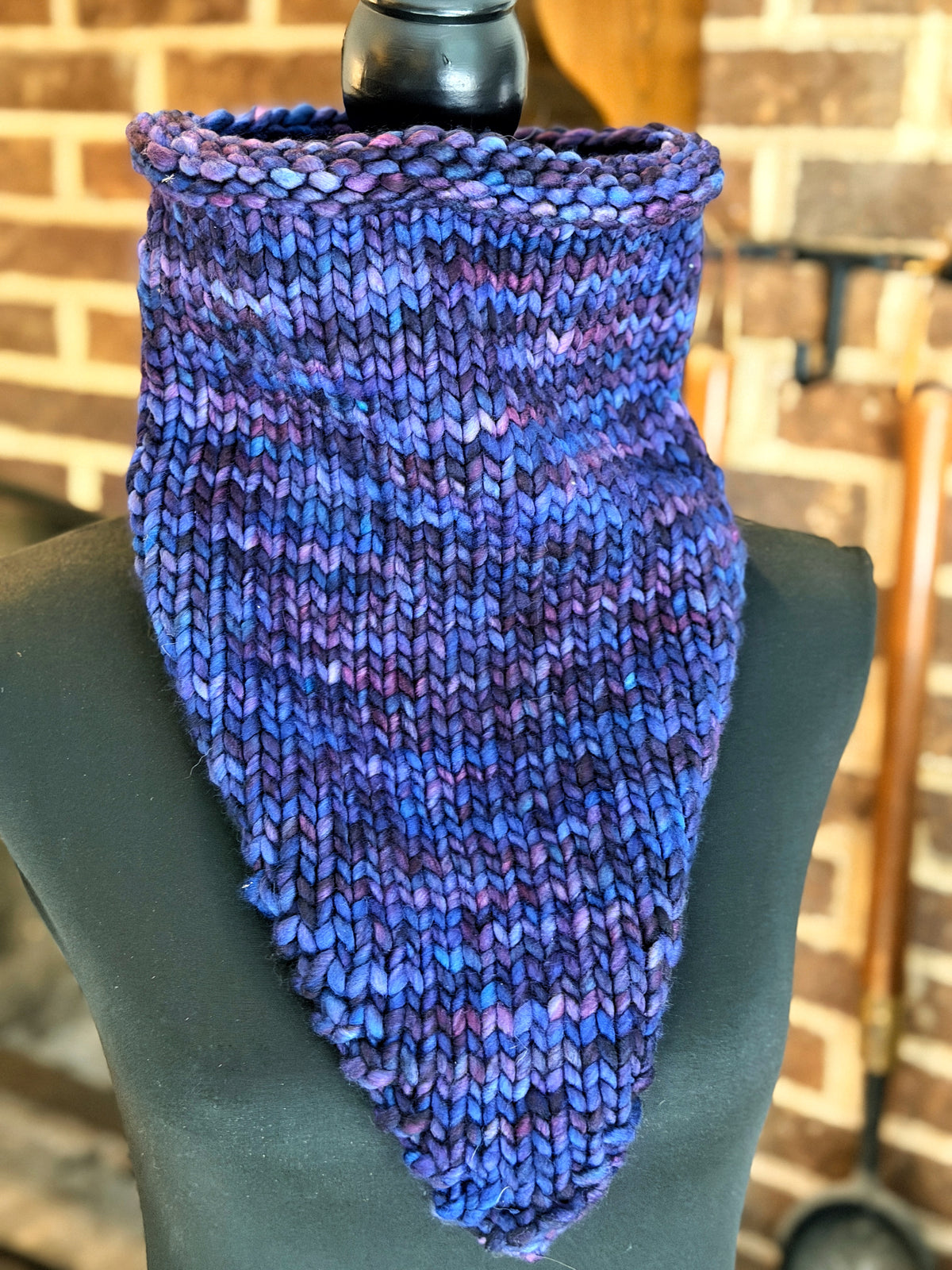 Cowl-Danna in Whales Road