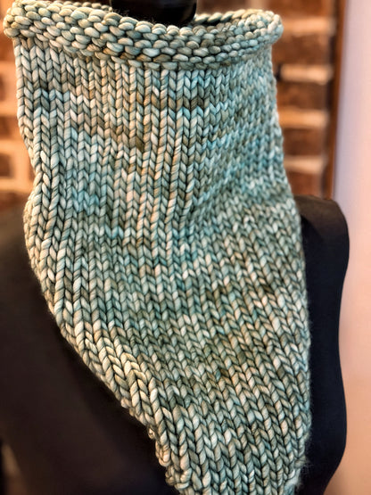 Cowl-Danna in Pascal