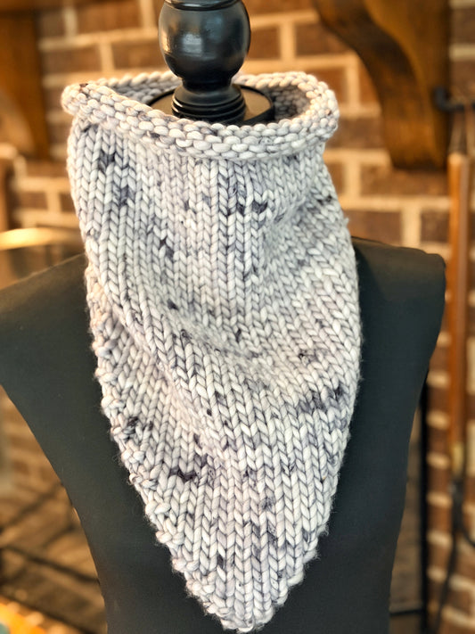 Cowl-Danna in On the Rocks