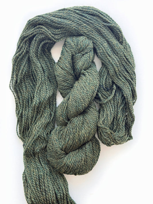 Blue Sky Fibers Woolstock (Worsted) in Wild Thyme
