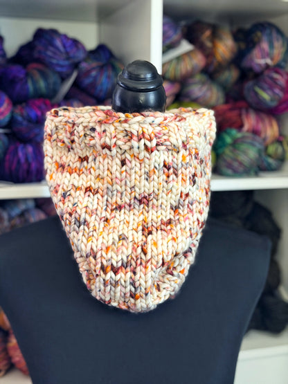 Alpine Trail Cowl in Call of the Wild