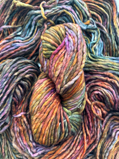 Malabrigo Rasta in Piedras