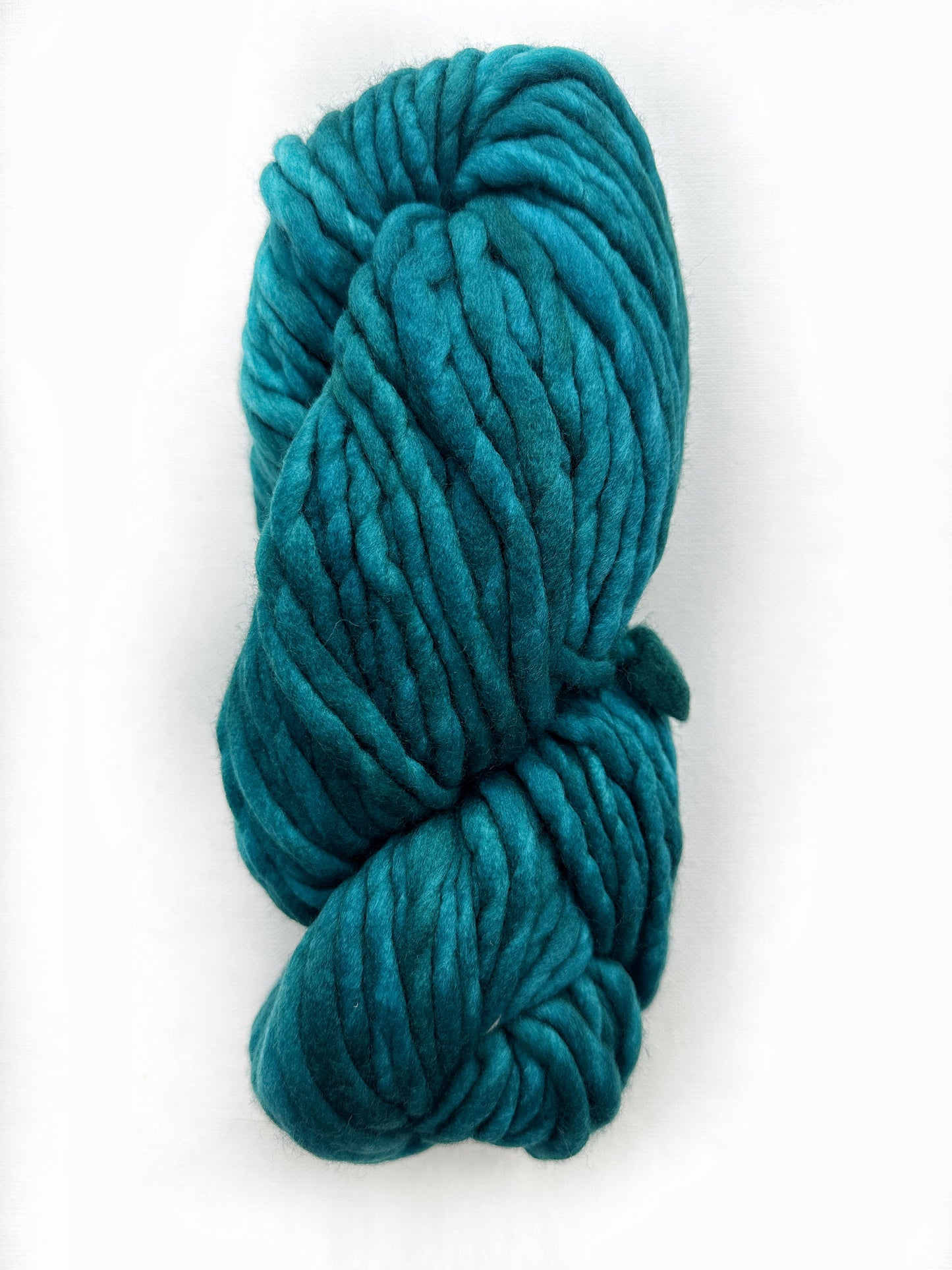 Malabrigo Rasta in Teal Feather