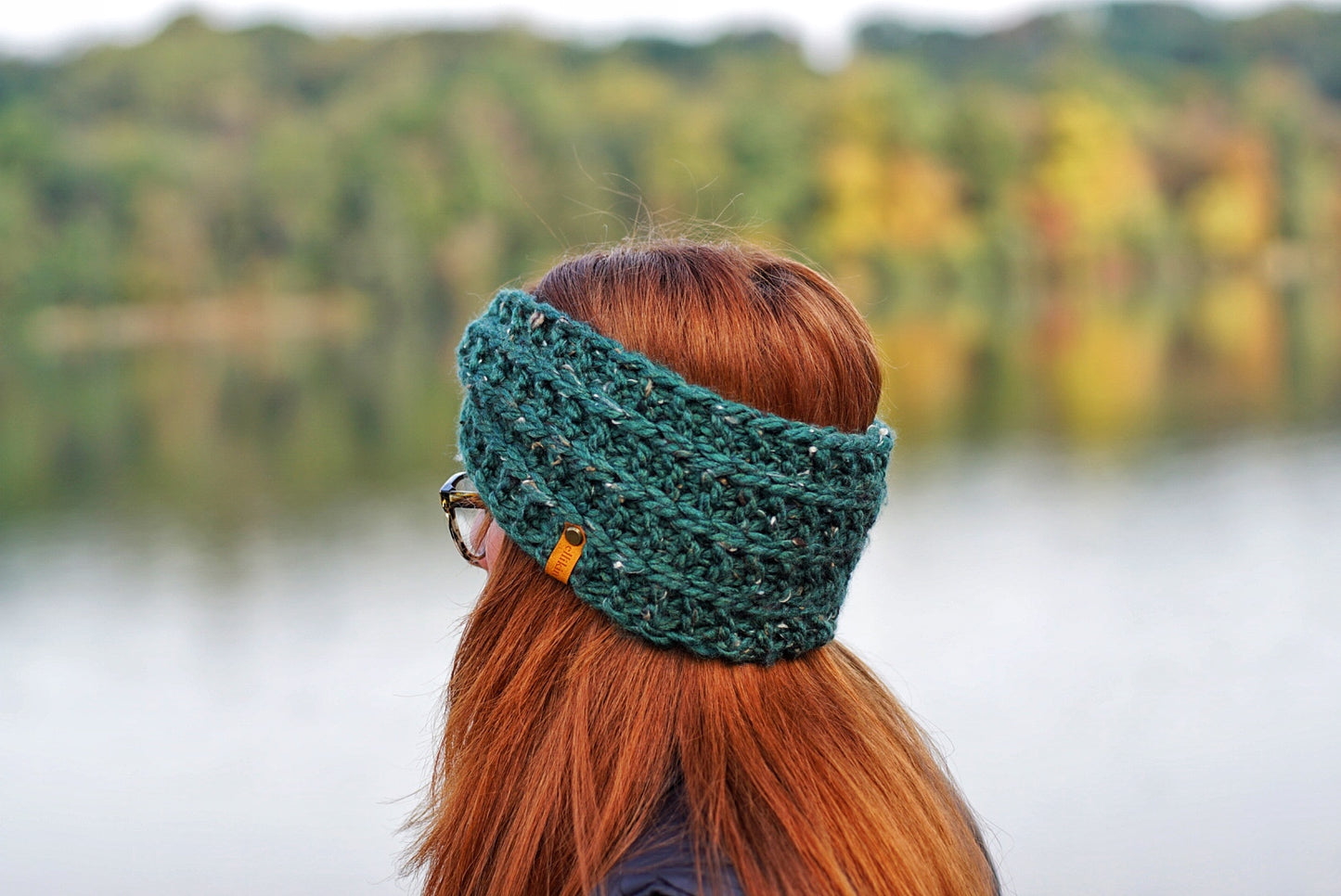 Pamn Headband