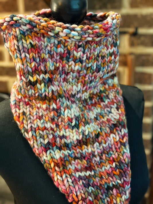 Cowl-Danna in Molino