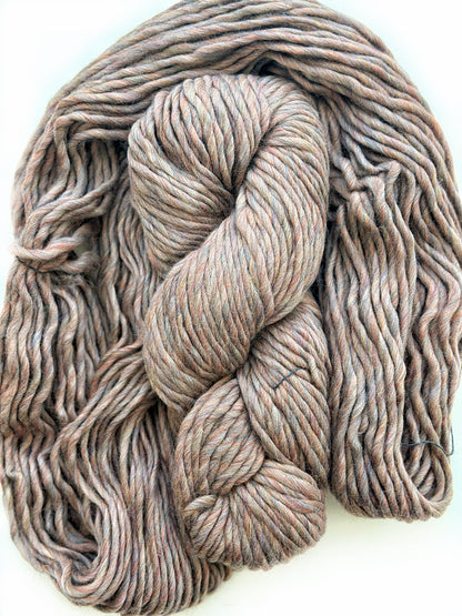 Blue Sky Fibers Woolstock North in Northern Lights