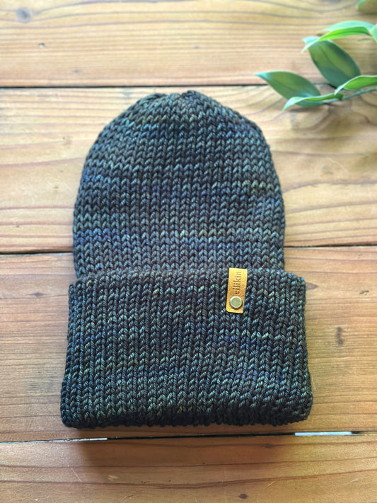 Campfire Beanie in Vaa