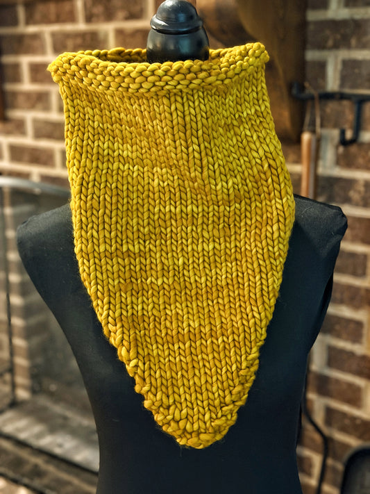 Cowl-Danna in Frank Ochre