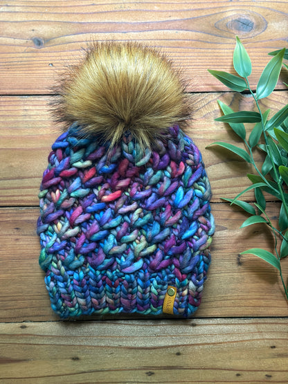 Crush Hat in Anniversario