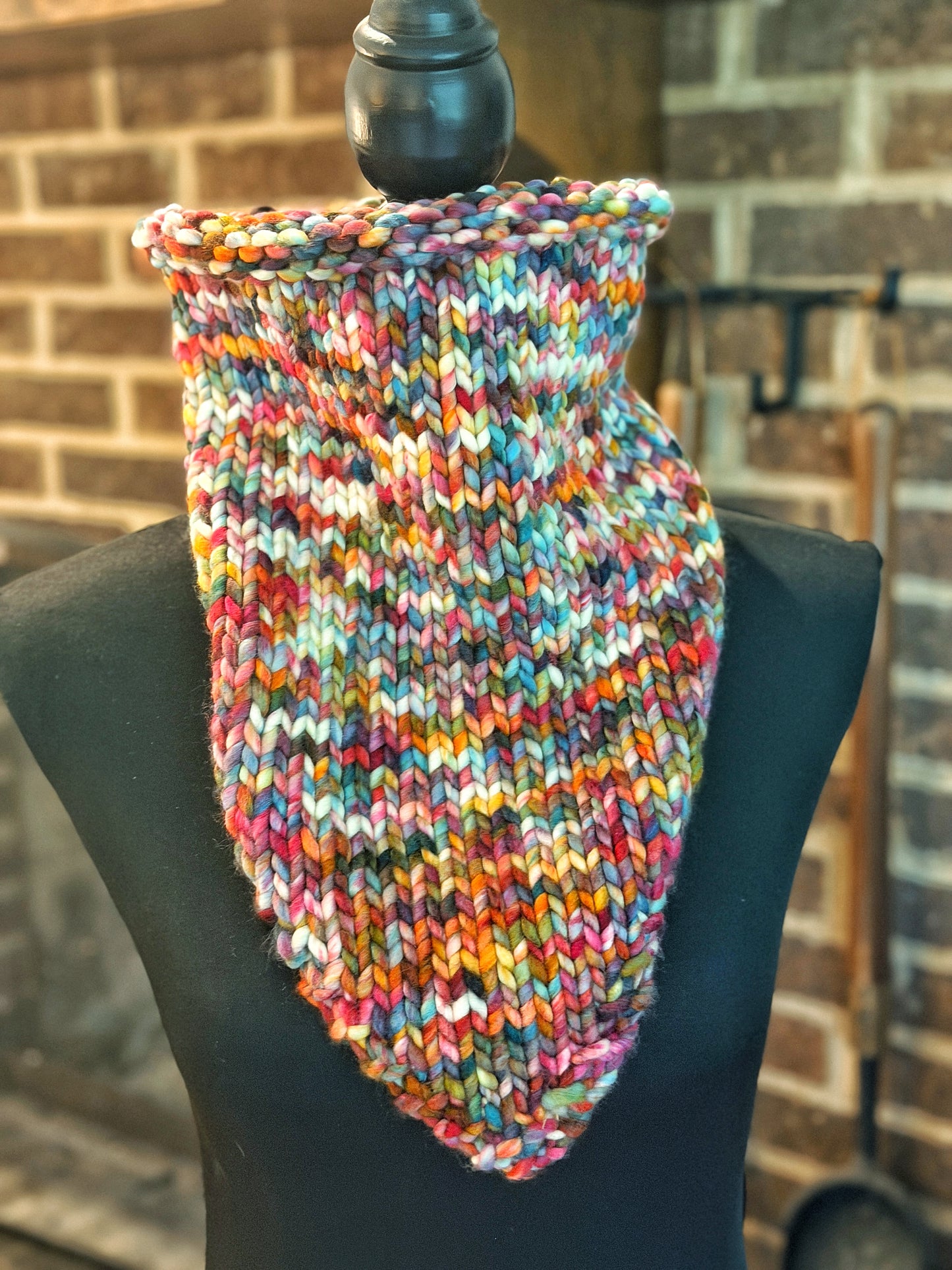 Cowl-Danna in Molino